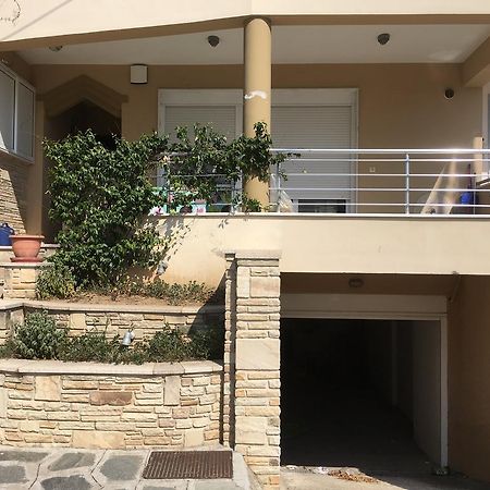 Aris Studios Kavala Exterior foto